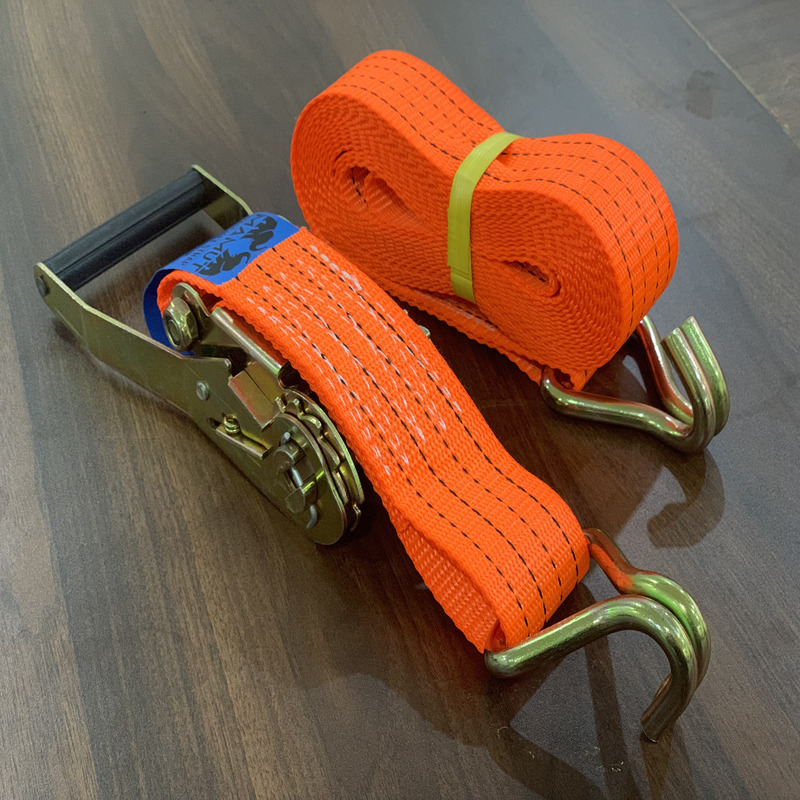 bộ tăng đơ chằng hàng 5cm - 3 tấn tay nhôm bộ tăng đơ chằng hàng 5cm - 3 tấn tay nhôm